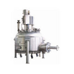 Agitated Nutsche Filter