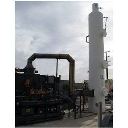 Packed Bed Scrubbers