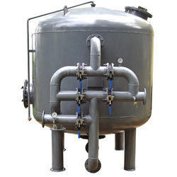 Sand Filter