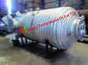Titanium Reactor