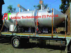 Reboiler