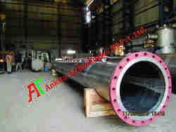 Titanium Column